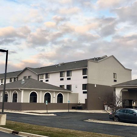 Best Western Oswego Hotel Экстерьер фото
