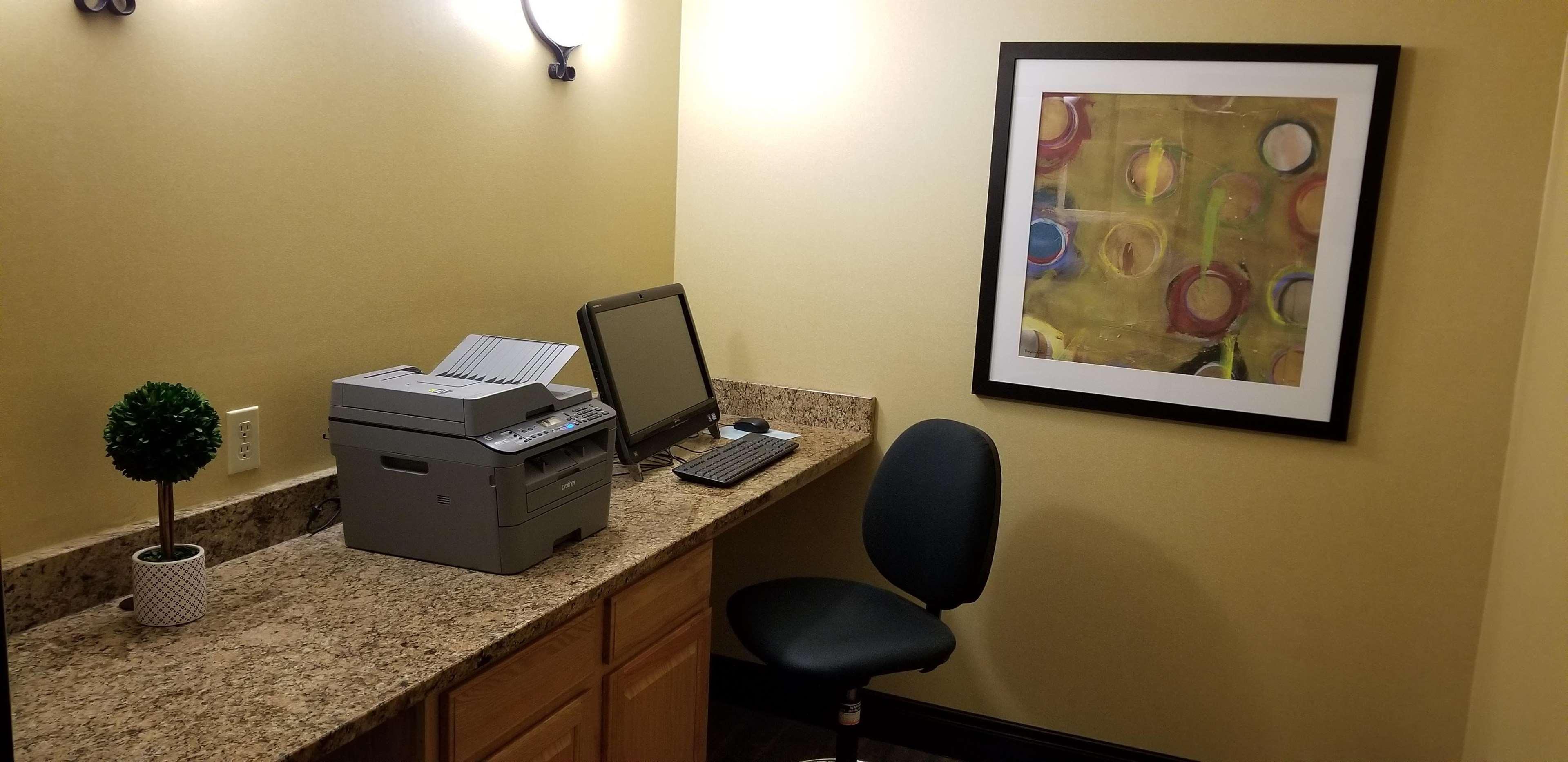 Best Western Oswego Hotel Экстерьер фото