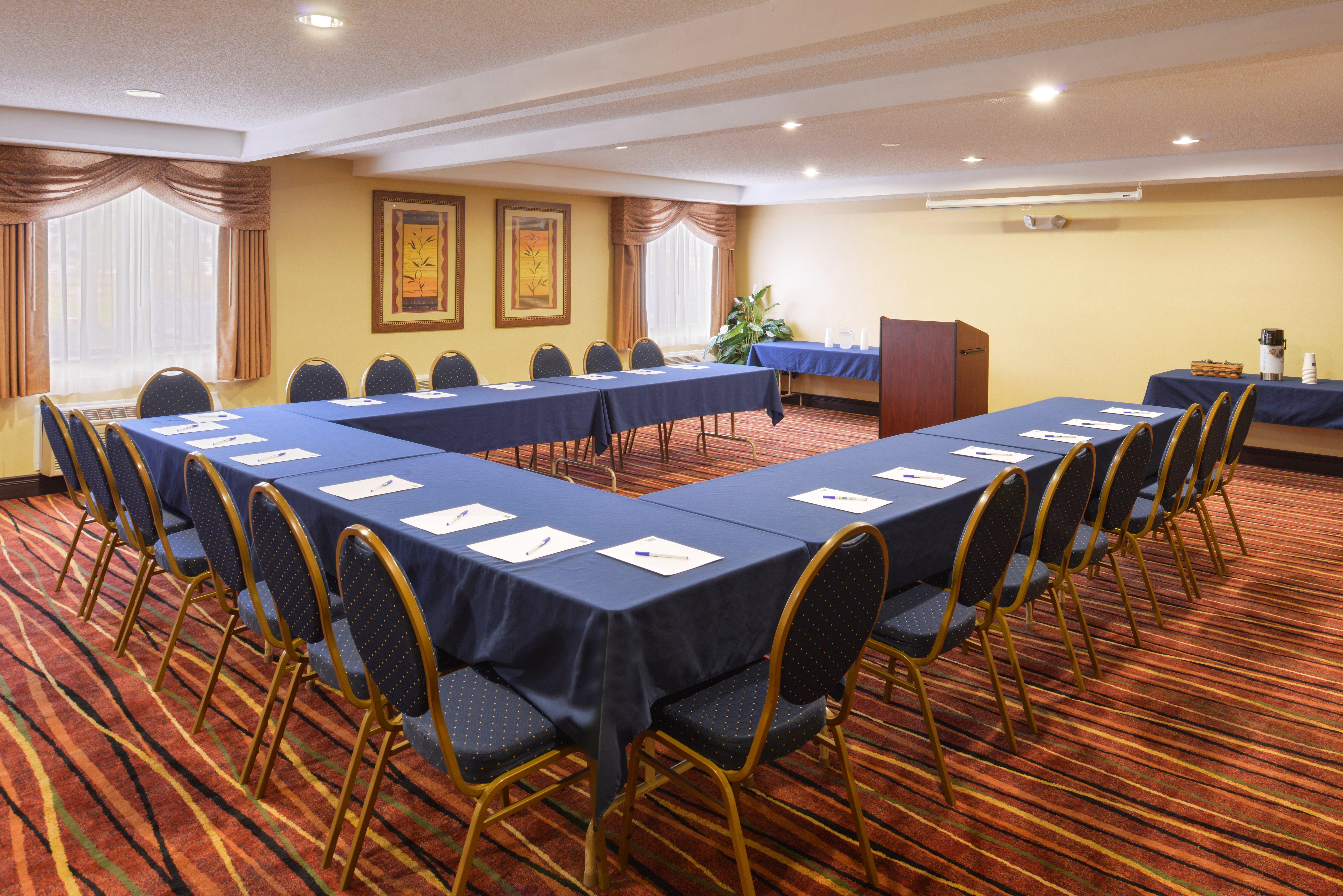 Best Western Oswego Hotel Экстерьер фото