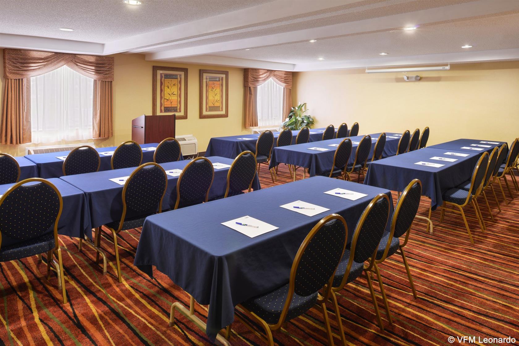Best Western Oswego Hotel Экстерьер фото