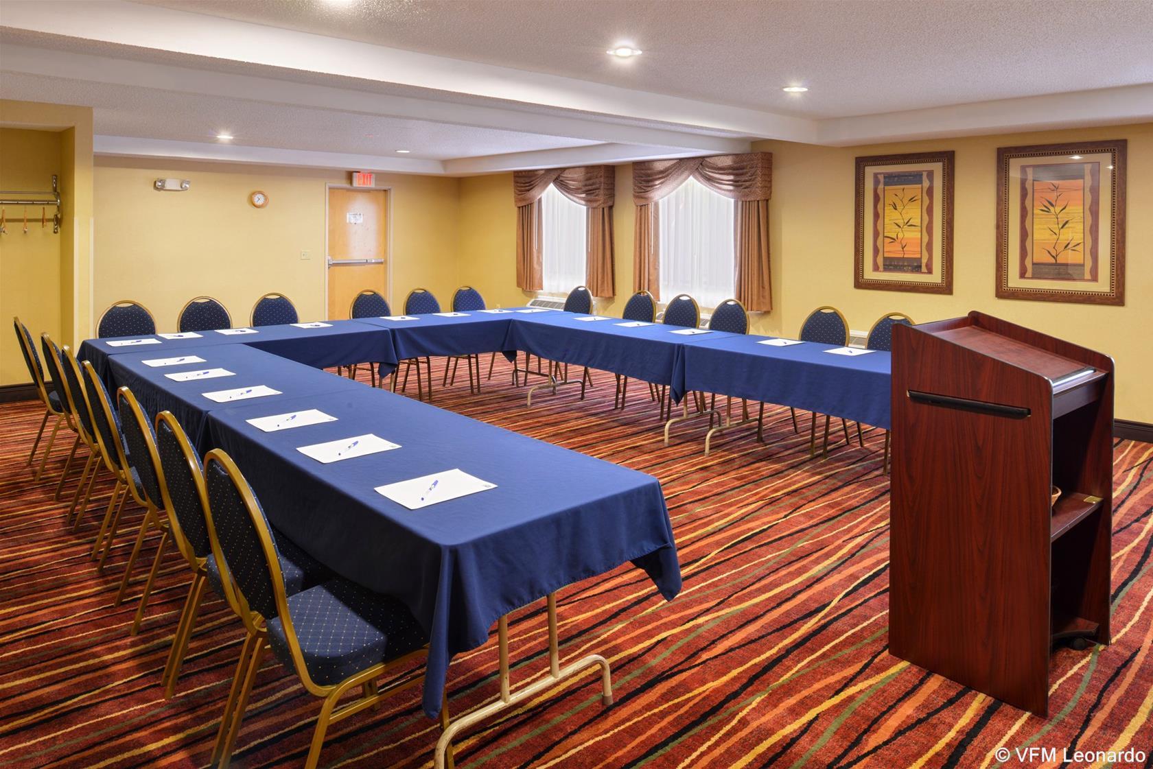 Best Western Oswego Hotel Экстерьер фото