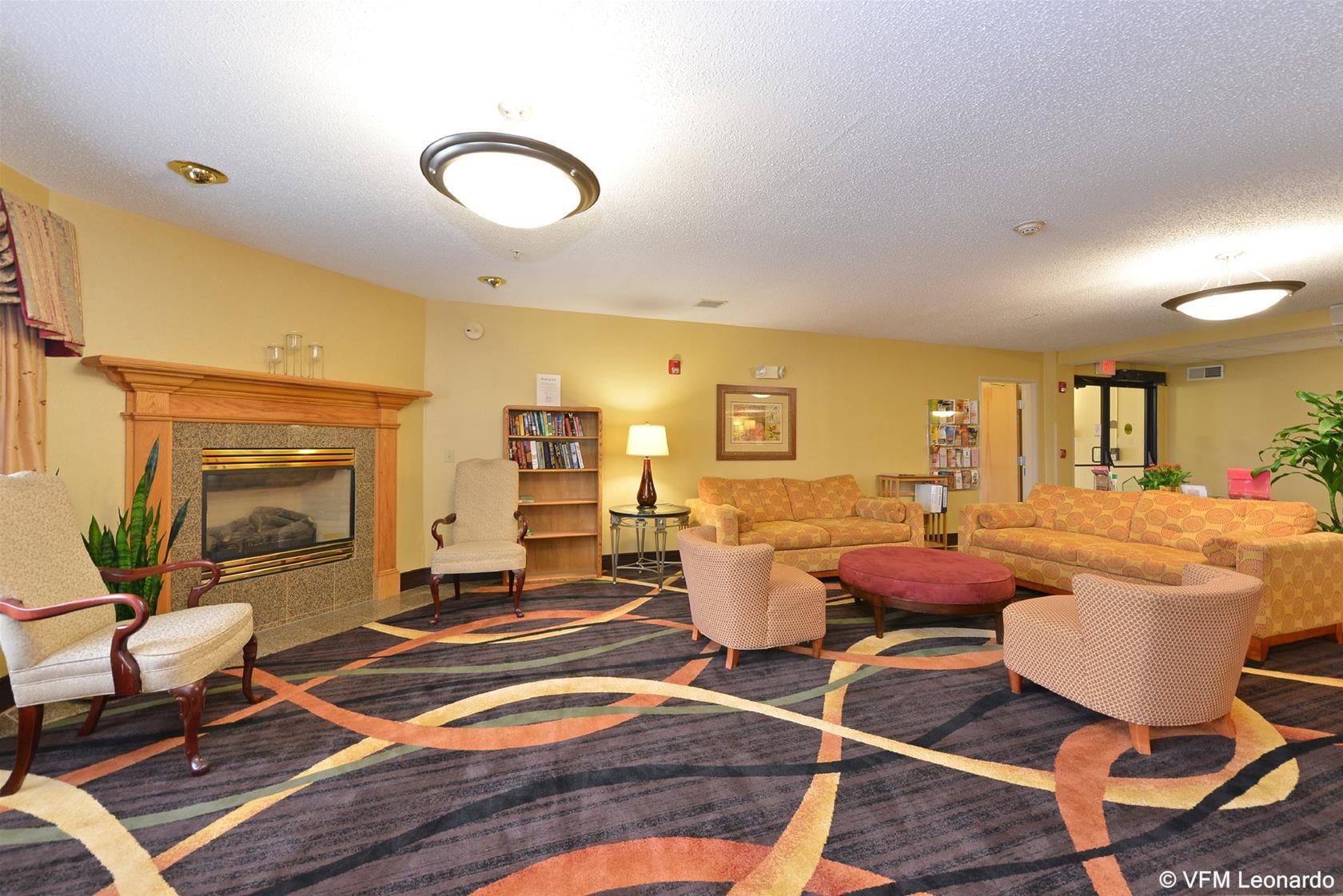 Best Western Oswego Hotel Экстерьер фото