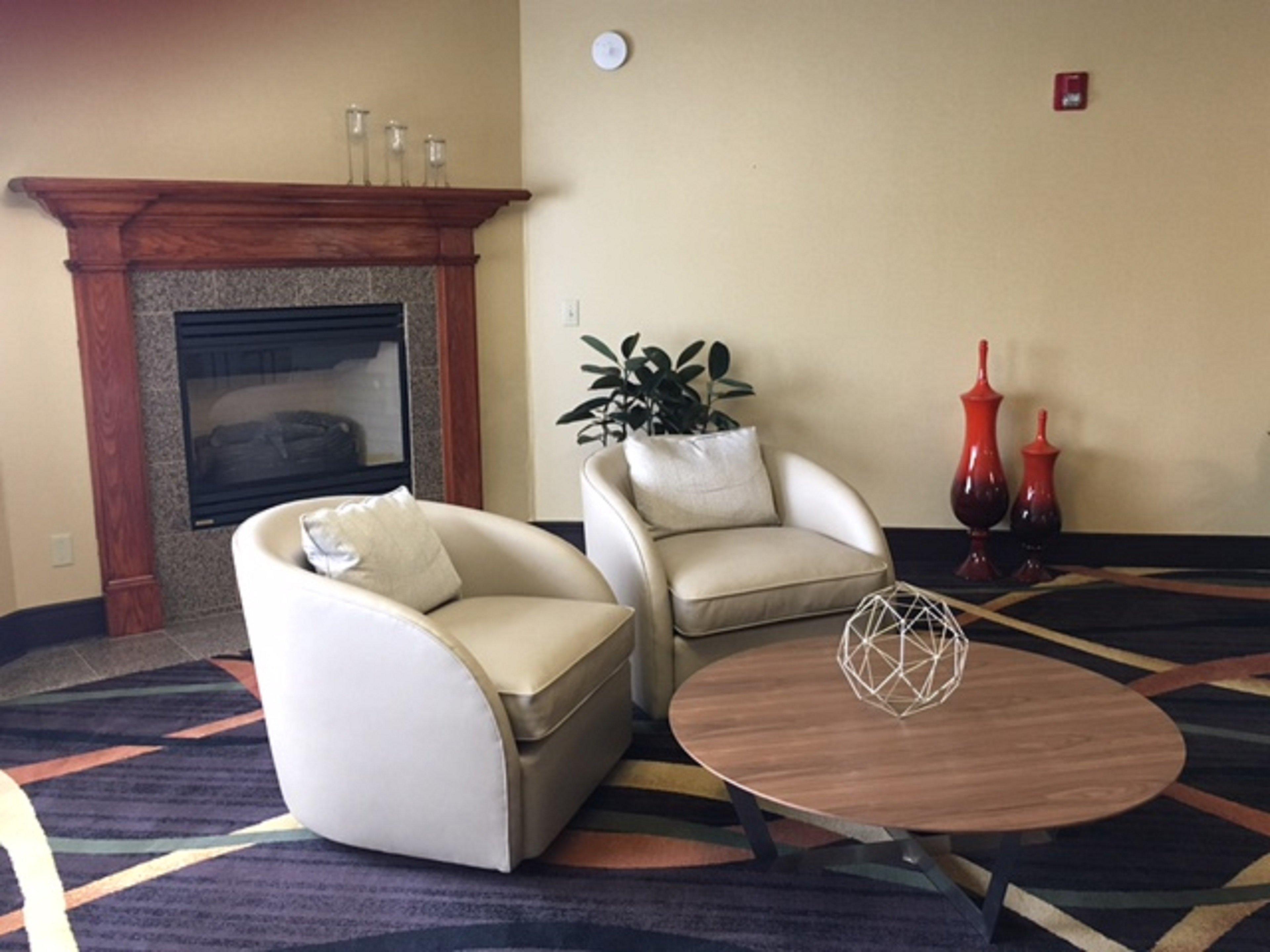 Best Western Oswego Hotel Экстерьер фото