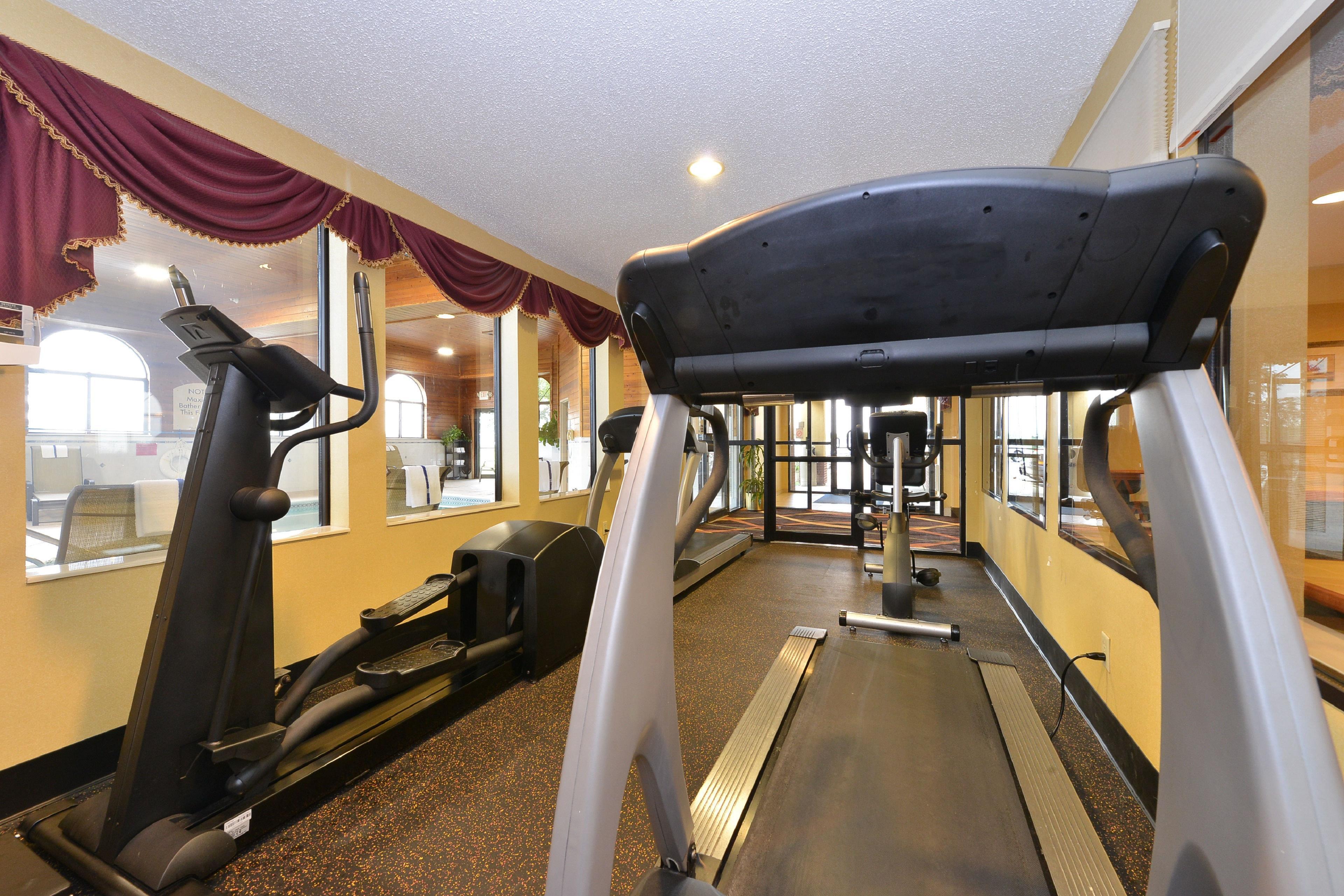 Best Western Oswego Hotel Экстерьер фото