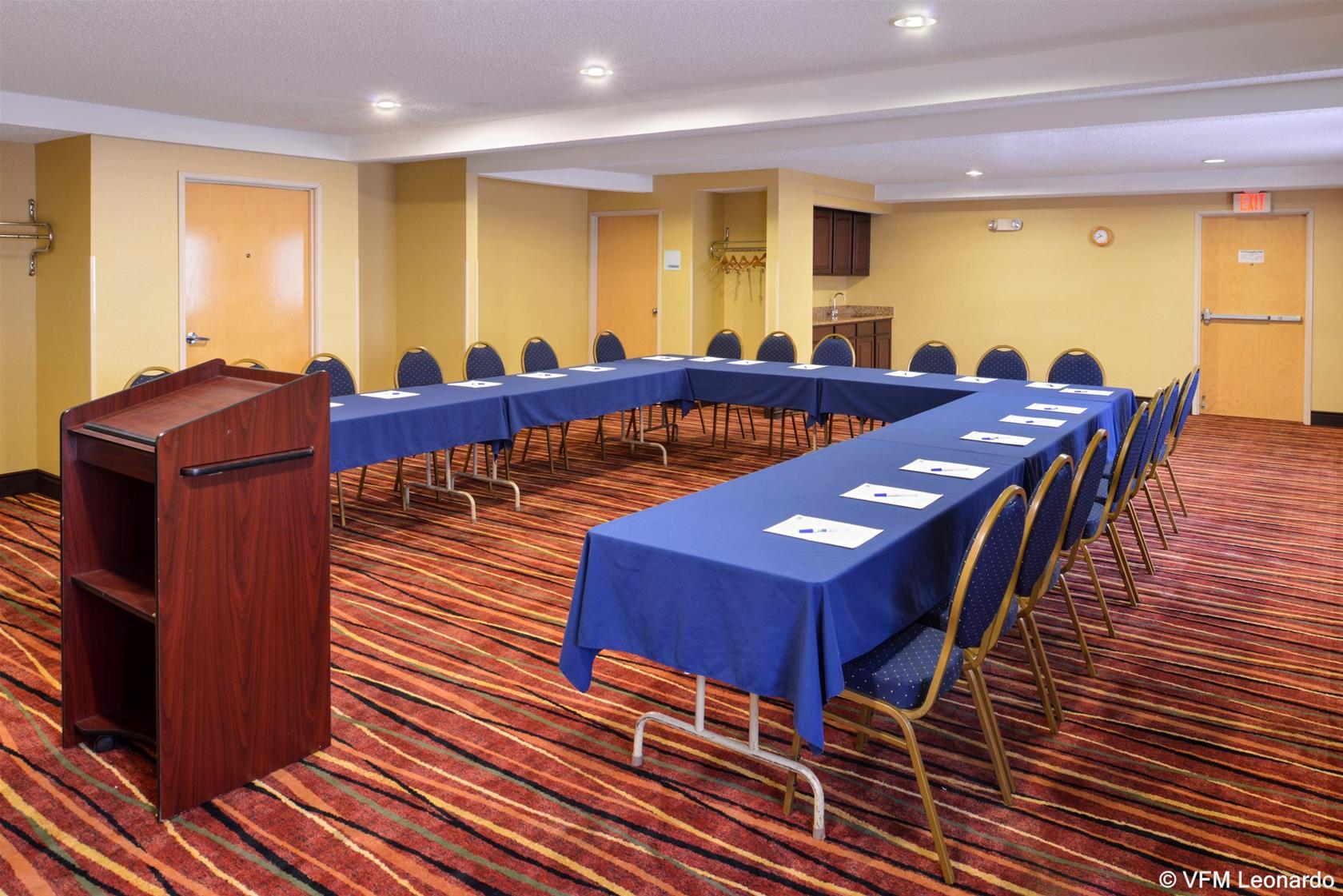 Best Western Oswego Hotel Экстерьер фото